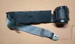 2021-2025 Toyota Sienna Rear 2ND Row Center Seatbelt Retractor GRAY627046900. Fixed Price $49.99.