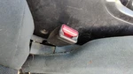 2004-2012 Mitsubishi Galant Passenger Right Front Seat Belt Buckle Receiver Gray. Fixed Price $166.16.
