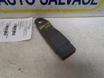Seat Belt Front Bucket Passenger Buckle Fits 04-09 Durango 216299. Fixed Price $98.30.