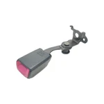 03-09 Toyota 4RUNNER Rear 2ND Row Passengerside Seat Belt Receiver Black. Fixed Price $39.99.