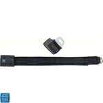 68-72 Gm Front Bucket Seat Belt Assembly W/ Retractor Standard Black Rh New. Fixed Price $159.99.