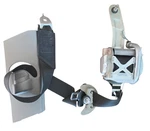 2014-2015 Acura Ilx Front Right Passenger Side Seat Belt Retractor Black Oem. Fixed Price $119.00.