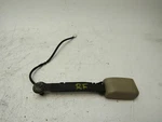 Passenger Side Front Seat Belt Buckle Q45 2005 2006 Infiniti Right End Latch Oem. Fixed Price $39.99.