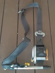 2007 2008 Honda Fit Front Left Driverside Seat Belt Retractor Oem. Fixed Price $99.49.