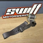 Lexus 1992-1995 SC300 SC400 Oem Front Right Passenger Seat Belt Retractor Buckle. Fixed Price $129.95.