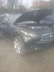 Seat Belt Front Bucket Passenger Fits 10-12 Infiniti Fx Series 2097307. Fixed Price $79.99.