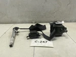 2015 Jeep Cheroke Front Right Passenger Side Seat Belt Retractor Oem+. Fixed Price $82.89.