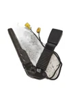 2006-2008 Mercedes Belt Retractor 164 Type ML550 Bucket Seat-class Oem. Fixed Price $38.95.