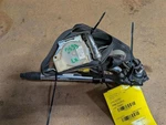 Used Front Left Seat Belt Fits: 2016 Honda Hr-v Driver Retractor. Fixed Price $162.40.
