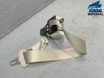 2018-2024 Toyota Camry Rear Row Center Middle Retractor Oem. Fixed Price $89.99.