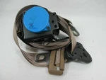 Chrysler Corp Rear Right Passenger Retractable Belt Buckle Assembly 97 Dakota. Fixed Price $62.23.