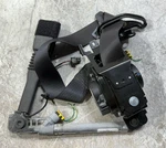 2011 - 2014 Dodge Challenger Seatbelt & Buckle Front Left Driver Oem Lh. Fixed Price $199.99.
