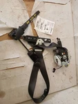 Passenger Right Front Seat Belt For 2024 Chevrolet Silverado 3070680. Fixed Price $164.00.