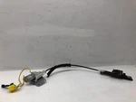 2006-2012 Bentley Continental Front Rh Seatbelt Height Adjuster Motor 560973354D. Fixed Price $70.48.