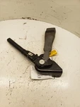 Used Front Right Seat Belt Fits: 2011 Volkswagen Routan Bucket Passen. Fixed Price $54.00.