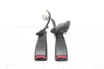 Seat Belt Front Bucket Driver Buckle Fits 02-06 Lexus SC430 2568. Fixed Price $54.73.