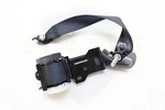 Honda Pilot 16 17 18 19 20 21 22 Rear Left 3RD Third Row Seat Belt Gray Oem. Fixed Price $99.99.