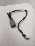 Used Front Right Seat Belt Fits: 2005 Toyota Camry Bucket Passenger Buckle. Fixed Price $52.00.