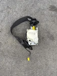 12-14 Mercedes C300 Front Left Driver Seat Belt Retractor 34121134B Oem. Fixed Price $54.00.