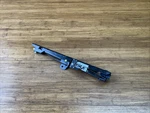 2019-2026 Audi RS7 4K8 Front Right Side Seat Belt Tensioner Support Oem. Fixed Price $80.75.