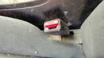 2004-2012 Mitsubishi Galant Driver Left Front Seat Belt Buckle Receiver Oem Gray. Fixed Price $124.62.