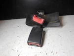 2004-2008 Audi A4 B6 B7 Left Rear Seat Belt Buckle Latch 8E0857739E 8E0857797A. Fixed Price $19.00.