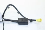 2015-2020 Kia Sorento Lx 3.3L Fwd Front Passenger Right Side Seat Belt Buckle. Fixed Price $67.14.