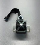 2011 2014 Hyundai Sonata Hybrid Rear Left Seat Belt Blk 898104R000RY Oem 242070. Fixed Price $55.00.