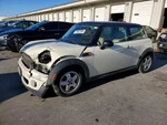 Seat Belt Front Bucket Convertible 4 Passenger Fits 07-15 Mini Cooper 5707621. Fixed Price $150.00.