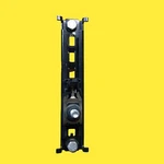Oem 2014-2020 Ram Promaster Front Seat Belt Height Adjuster #1182. Fixed Price $34.85.