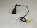 04-08 Mercedes-benz R230 SL500 Front Passenger Right Seatbelt Buckle Oem. Fixed Price $42.49.
