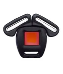 Safety Harness Car Seat Baby Crotch Buckle Replacement Part Eddie Bauer Xrs 65. Fixed Price $21.99.