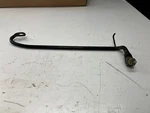 Bmw Oem E30 Coupe M3 Front Right Side Seat Belt Slide Rail 72111929420 Used. Fixed Price $79.99.
