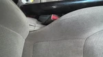 Seat Belt Front Bucket Passenger Buckle Fits 04 Sienna 1768937. Fixed Price $42.01.