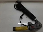 2006-2009 Range Rover Right Front Passenger Seat Belt Buckle Oem. Fixed Price $21.75.