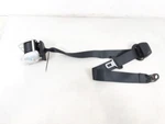 Jeep Jk Wrangler Door Driver Rear Seat Belt Retractor 2011-2016 2017 79728. Fixed Price $72.00.