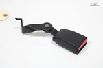 2014-2016 Bmw 328I Gt F34 Rear 2ND Second Row Left Side Seat Belt Buckle Oem. Fixed Price $28.07.