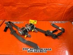 06-08 Honda Civic Sedan Left & Right Front Seat Belts Gray Color Oem #260. Fixed Price $219.95.