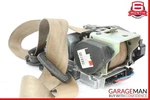 07-09 Mercedes W211 E350 E63 Amg Front Left Driver Seat Belt Retractor Beige Oem. Fixed Price $30.00.