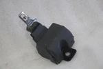 1998 1999 2000 2001 2002 Chevrolet Blazer Rear Center Seat Belt Graphite 122. Fixed Price $47.05.