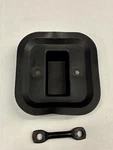 78-96 1978-1996 Ford Bronco Rear Seat Floor Bracket / Latch Base Plate Oem. Fixed Price $80.00.