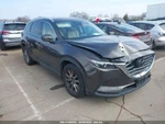 Used Front Left Seat Belt Fits: 2018 Mazda CX-9 Bucket Driver Retract. Fixed Price $134.90.