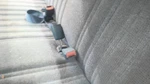 TCHEV2500 1988 Seat Belt Front 1872999. Fixed Price $42.00.