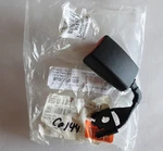 Porsche Cayenne 2011 - 18 Seatbelt Latch Satin Black Rear Center 95880374000YLZ. Fixed Price $195.00.
