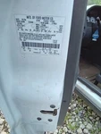 Seat Belt Front Bucket Driver Buckle Manual Fits 06-07 Escape 1873230. Fixed Price $79.99.