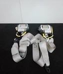 2007-2011 Hyundai Accent Sedan Front Lh&rh Side Seat Belt Retractor Pair Oem. Fixed Price $115.99.