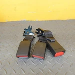 2024-2025 Buick Encore Gx Rear Left Right Center Buckle Set. Fixed Price $50.25.