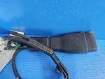 2015-2021 Lexus NX300H NX200T Passenger Seat Belt Buckle Front Oem. Fixed Price $65.00.