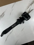2009-2011 Bmw E90 3 Series Rear Left Driver Side Seat Belt Black 7245887. Fixed Price $35.97.