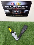 2007-2013 Bmw E70 X5 Front Left Driver Seat Belt Receiver Clip Latch Buckle Oem. Fixed Price $39.96.